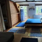 Pod Lípou Apartmán *