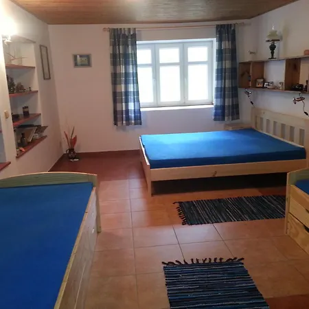Pod Lípou Staré Město