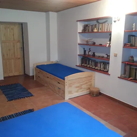 Pod Lípou Apartamento