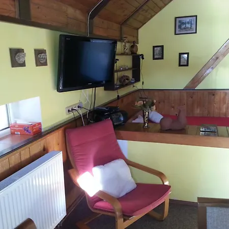Pod Lípou Staré Město