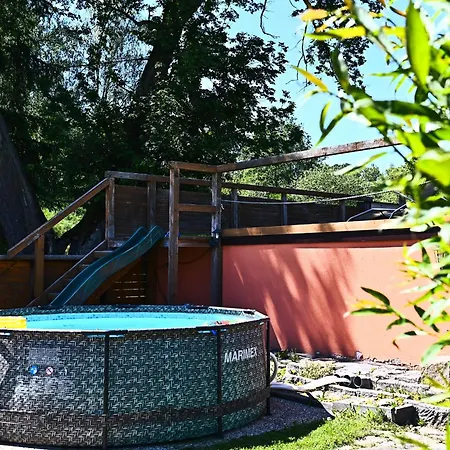 Pod Lípou * Staré Město