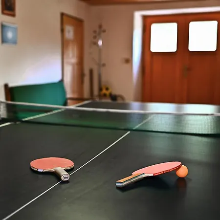 Pod Lípou Appartamento