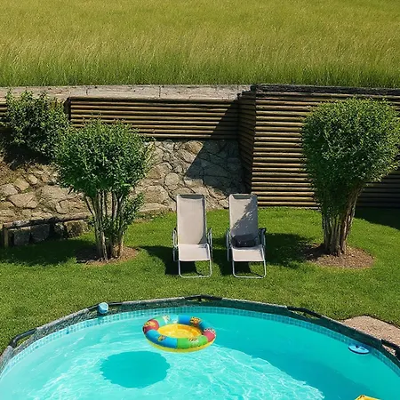 Pod Lípou Staré Město