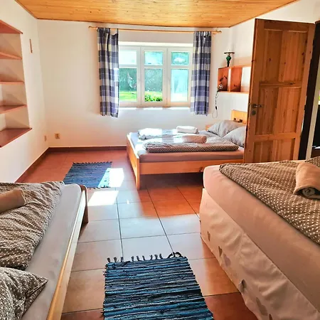 Apartman 