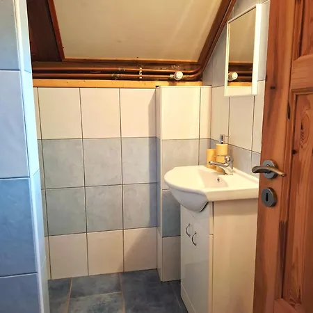 Pod Lípou Appartamento Staré Město