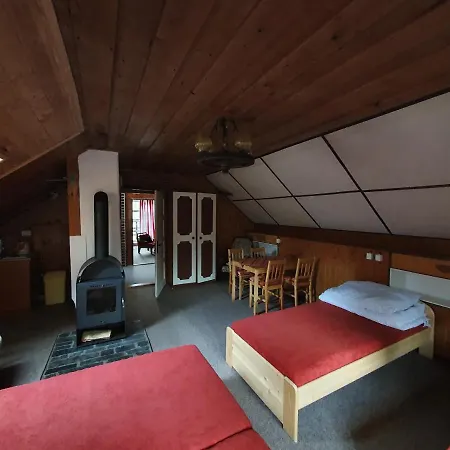 Pod Lípou