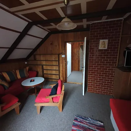 Pod Lípou Apartamento